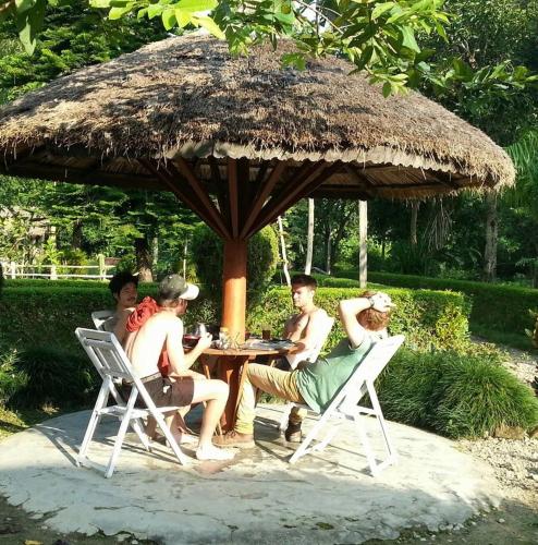 Faciliteter, Bardia Jungle Cottage in Bardiya