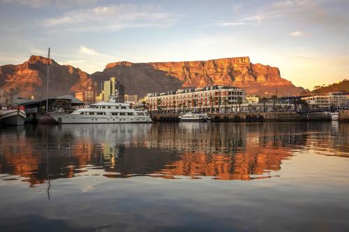 Cape Grace, A Fairmont Managed Hotel