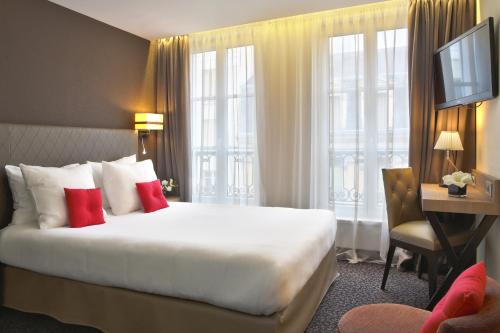 Best Western Premier de La Poste & Spa - image 11