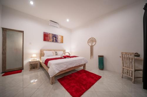 Luxury Villa Safira