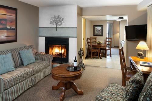Maligne Lodge