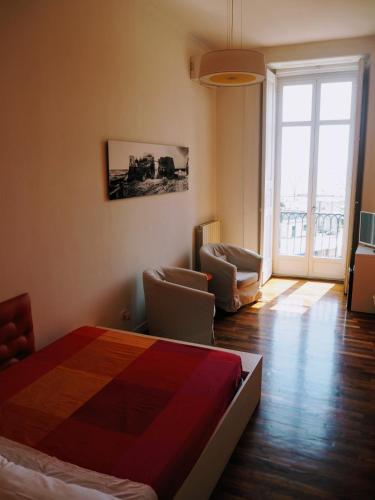B&B Palazzo Mirelli - image 9