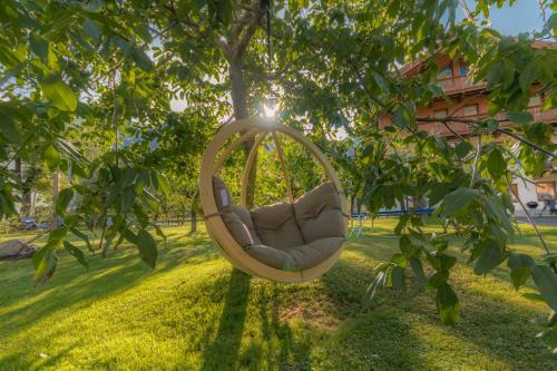 Apart Central – Premium Mountain&Garden - image 7