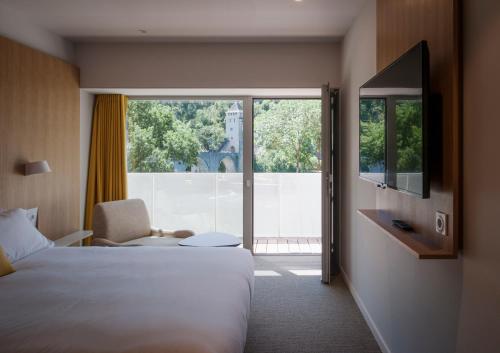 Best Western Plus Hotel Divona Cahors - image 4