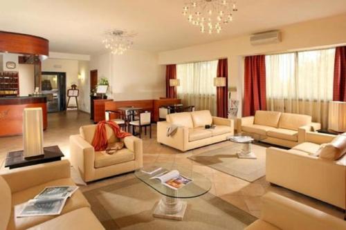 Hotel Cassia, Řím