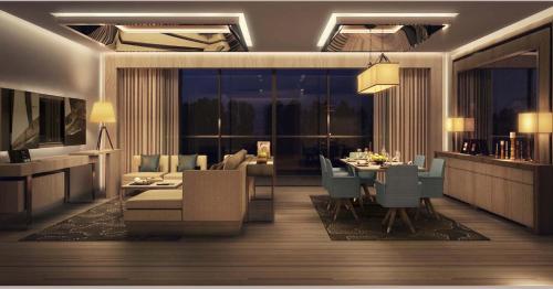 Royal M Hotel & Resort Abu Dhabi - image 8