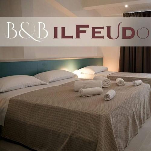 B&B Il Feudo