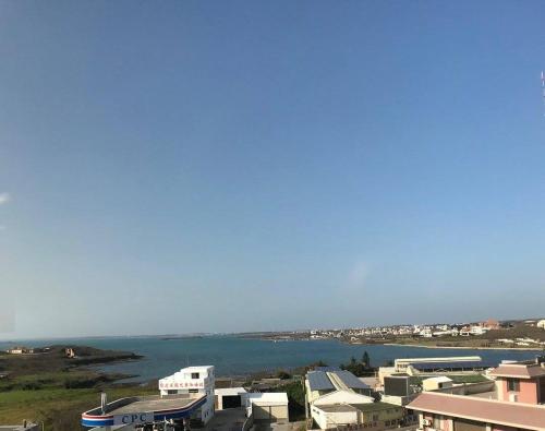 Tropical Fish B&B in Magong Outer City