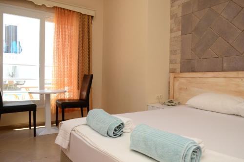 Mervan Otel In Bodrum City Turkey Reviews Prices Planet Of Hotels