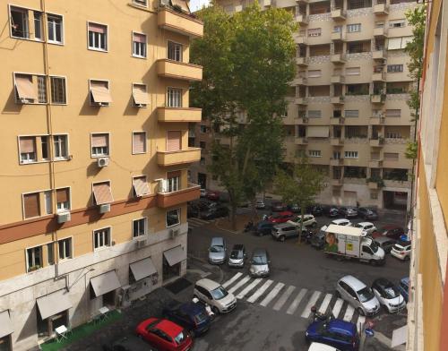  Appartamento Tadolini in Rom