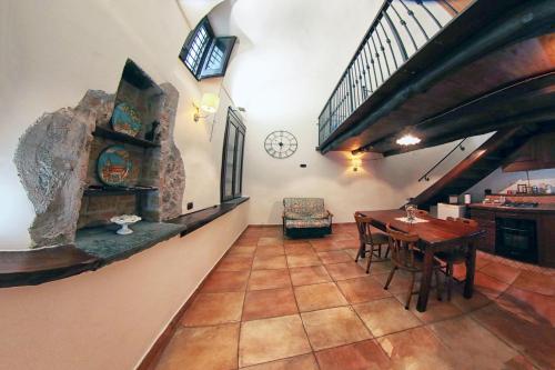 Al Vecchio Cellaio Historical Guest House