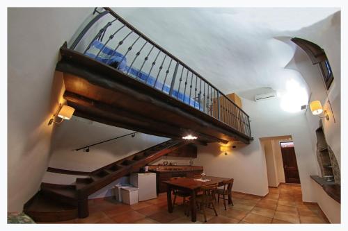 Al Vecchio Cellaio Historical Guest House