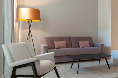MH Apartments Central Madrid - image 7