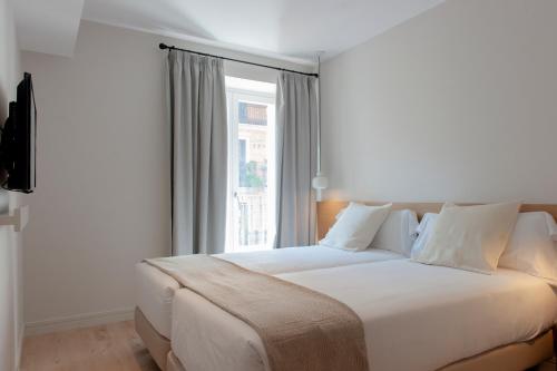 MH Apartments Central Madrid, Madrid