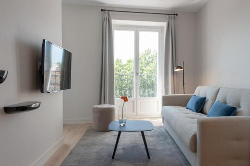 MH Apartments Central Madrid - image 5