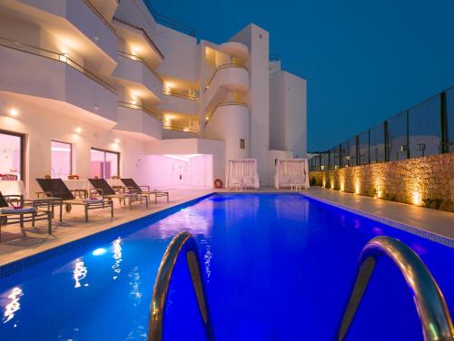  My Way Luxury Ibiza Studio - AB Group, Pension in Playa den Bossa bei La Canal