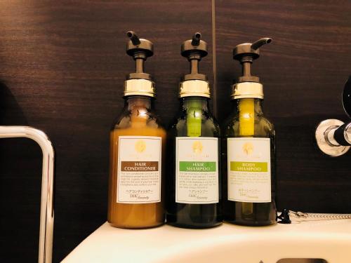 E-HOTEL GINZA SELECT