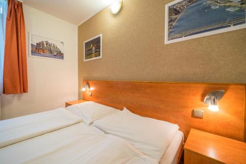 Central Green Hotel - image 4