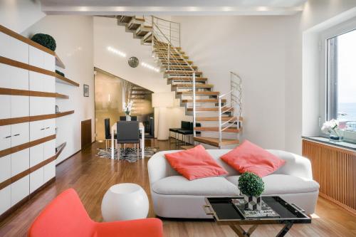 LHP Suite Posillipo - image 11