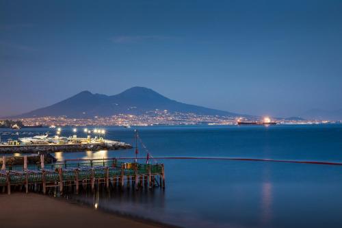 LHP Suite Posillipo Naples 