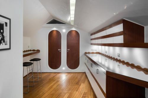 LHP Suite Posillipo - main image