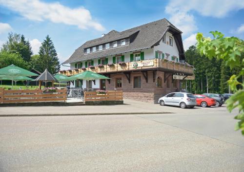 Accommodation in Alpirsbach