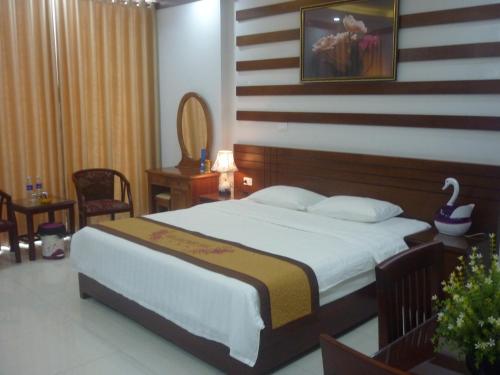 Asia Apartment Hotel Bac Ninh Bac Ninh