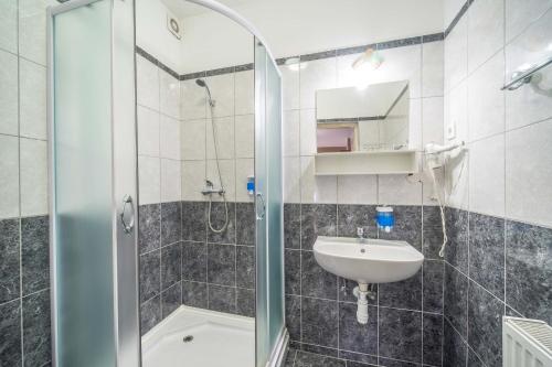 Silver Hotel Budapest City Center - image 11