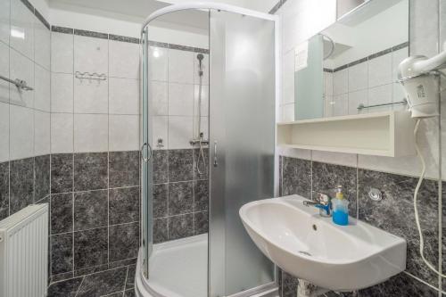 Silver Hotel Budapest City Center - image 5