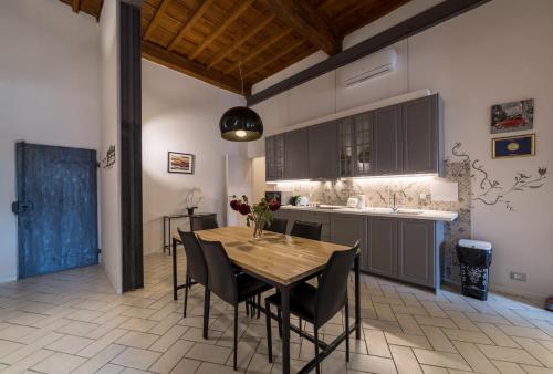 duallook Room Type - Superior Apartment
