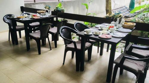 Hotel Gori in Kobuleti
