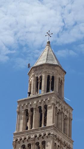 Hostel in Split