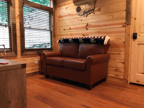Art Loft in Sevierville, USA
