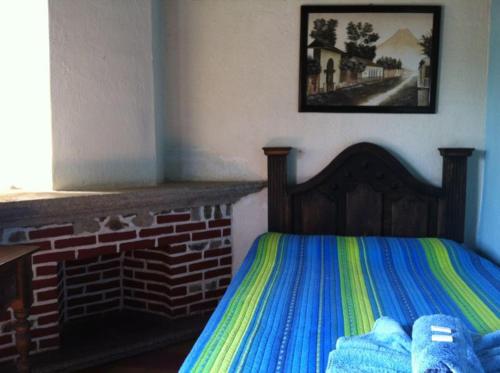 Hospedaje El Viajero Antigua llI, Antigua Guatemala (foto 8)