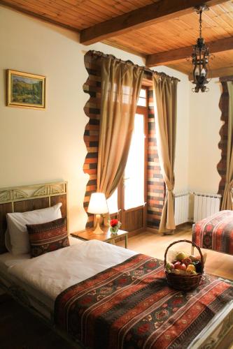 Garni HinYard in Garni