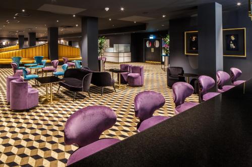 Mercure Edinburgh City - Princes Street Hotel - image 7