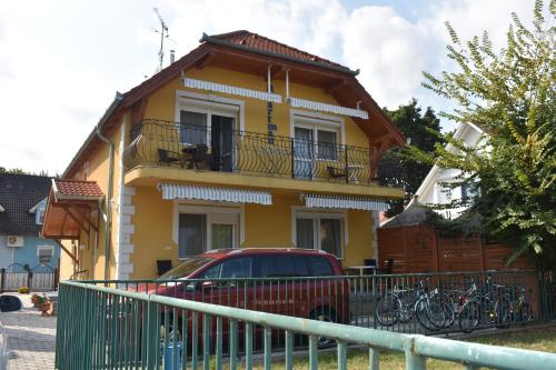 Villa Bella Apartman - image 4