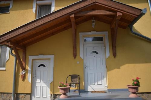 Villa Bella Apartman - image 5