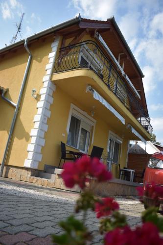 Villa Bella Apartman - image 8