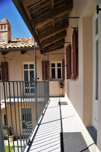 La Basiglia B&B 4