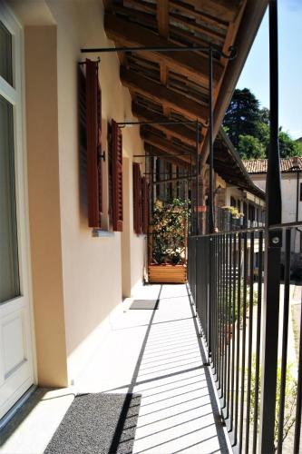 La Basiglia B&B 5