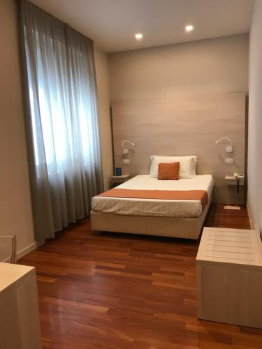 Albergo Anelli – Lodi