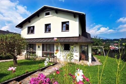  Haus W5 - DorfResort Mitterbach, Unterkunft in Mitterbach