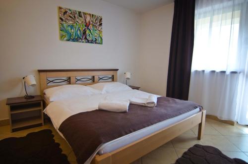 Garni Hotel Fatra Room Type - Suite