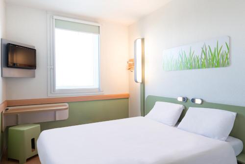 ibis budget Velizy - image 7