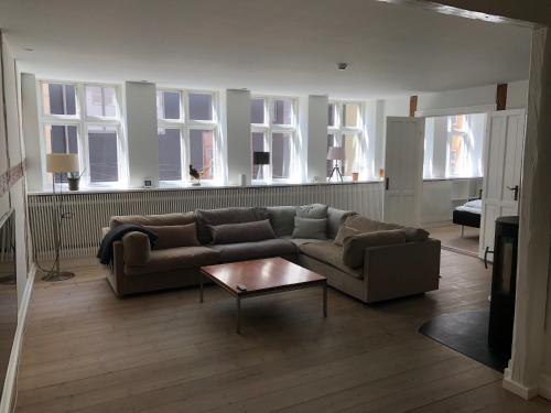 K10 Apartments, Kopenhagen