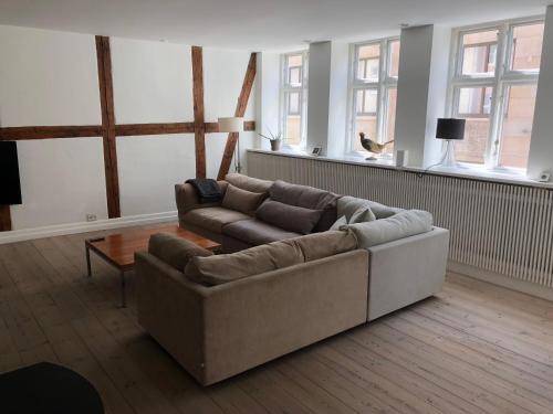 K10 Apartments, Копенгаген (фото 10)