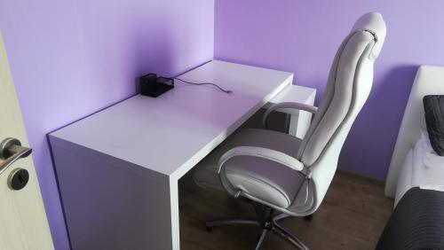 Big Apartment 291 - Rezidence Eliska Prague 9, Praha (fotografie 4)