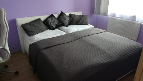 Big Apartment 291 - Rezidence Eliska Prague 9, Praha (fotografie 5)