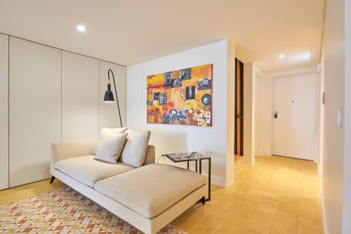 Lisbon Best Choice Prime Apartments Alfama - image 12